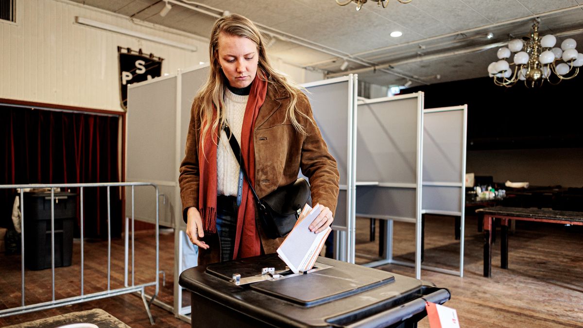 Gemeenteraadsverkiezingen: dit is de opkomst in jouw gemeente