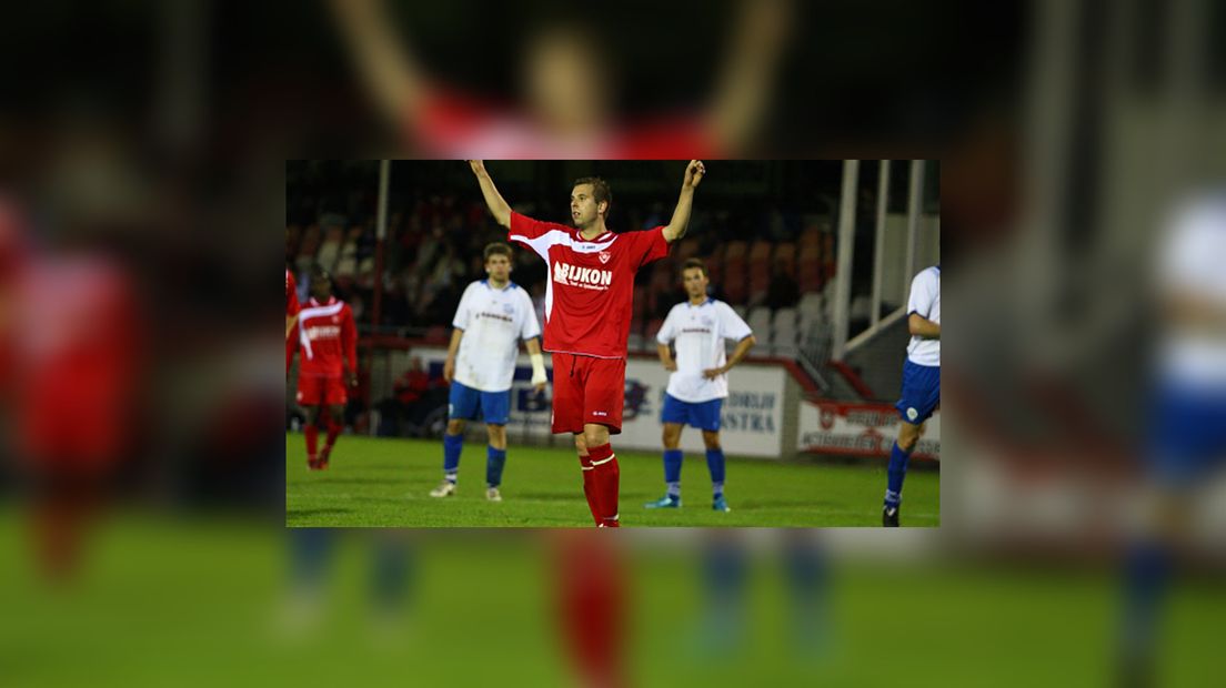 Oebele Schokker (foto: awfoto.nl)