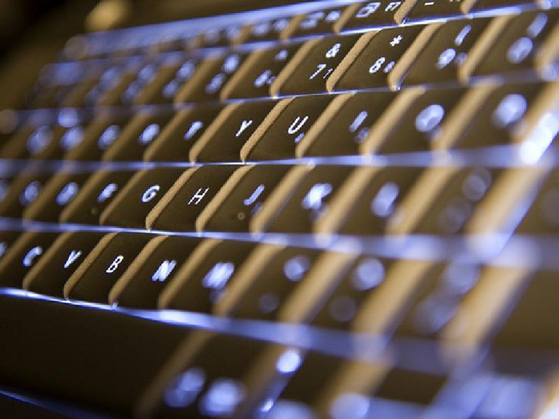 'Een niet aangekomen aangetekend stuk is bijvoorbeeld ook een datalek'