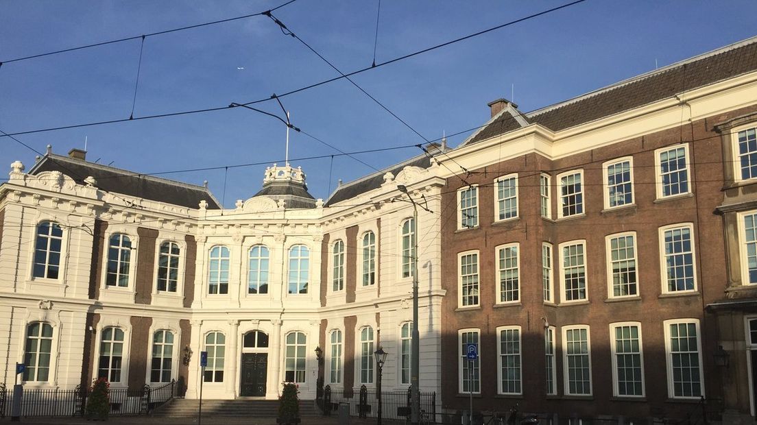 Tegenstanders Brouwerseiland aan het woord bij Raad van State