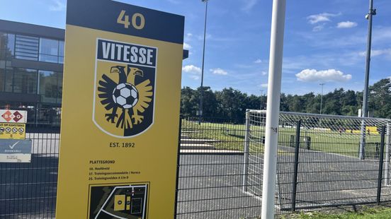 Vitesse teleurgesteld in KNVB die naar Hoge Raad stapt