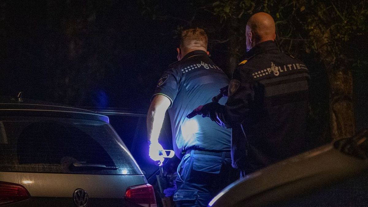 Dit is de achtergrond van de schietpartij in Zwolle: 