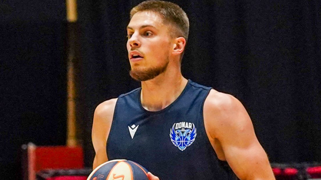 Justinas Ramanauskas