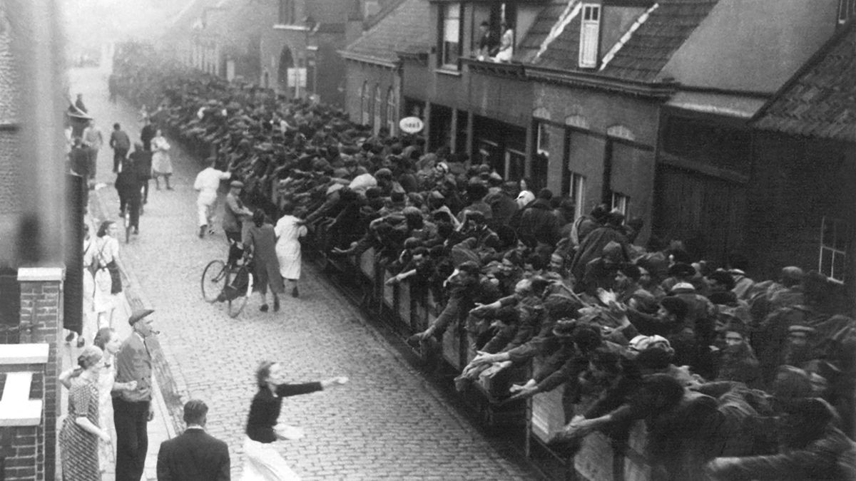 Deze vijf Zeeuwse oorlogsfoto's komen in een landelijke tentoonstelling