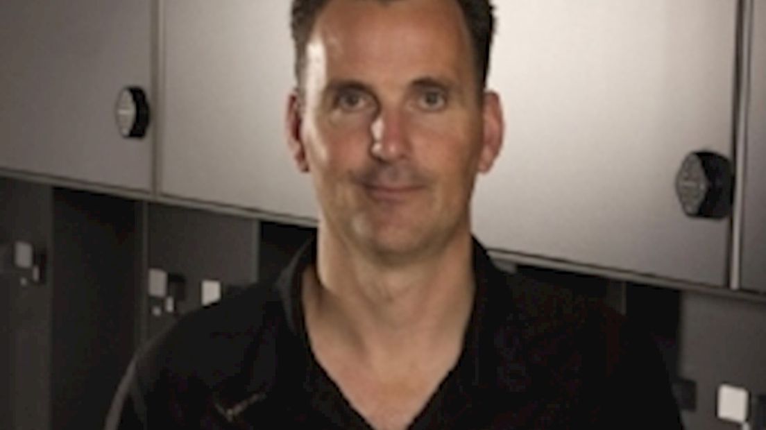Harry van den Brink
