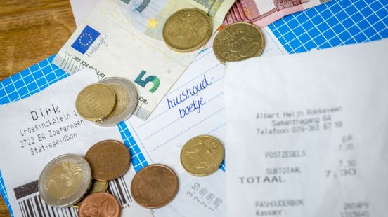 Hier leven de meeste mensen in armoede