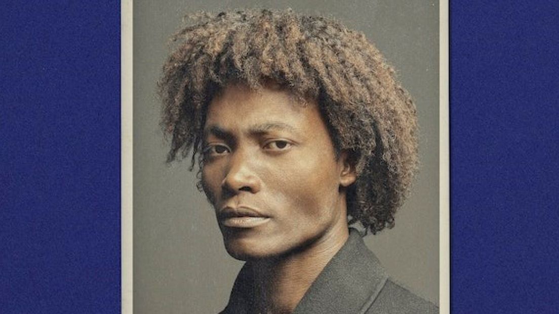 Benjamin Clementine