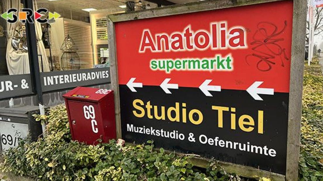 Studio Tiel moet sluiten, maar hoe zit het met de andere winkels?