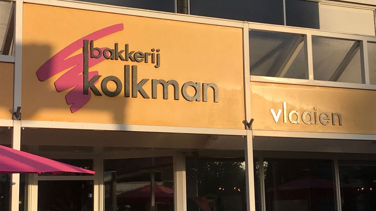 Na 74 jaar verdwijnt Bakkerij Kolkman uit Zuidoost -Drenthe