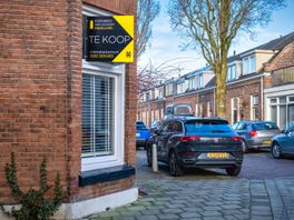 Alarmerende cijfers: nergens zit de huizenmarkt zo op slot als in Utrecht