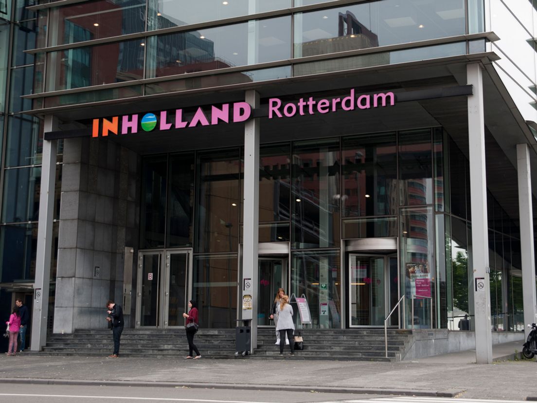 Inholland Rotterdam