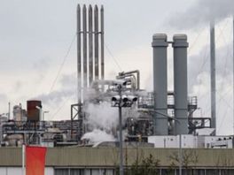 Chemours vervangt vervuilde grond van moestuinen rondom fabriek Dordrecht