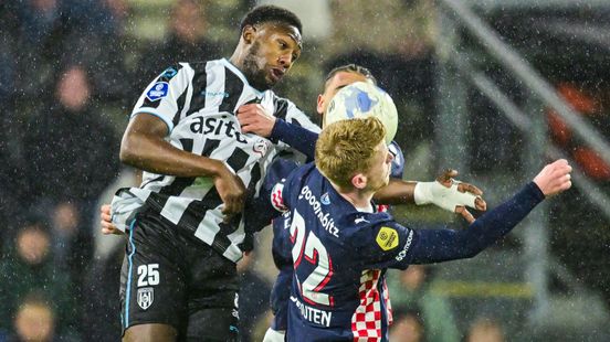 Heracles al na kwartier kansloos tegen PSV, monsterscore blijft uit Home