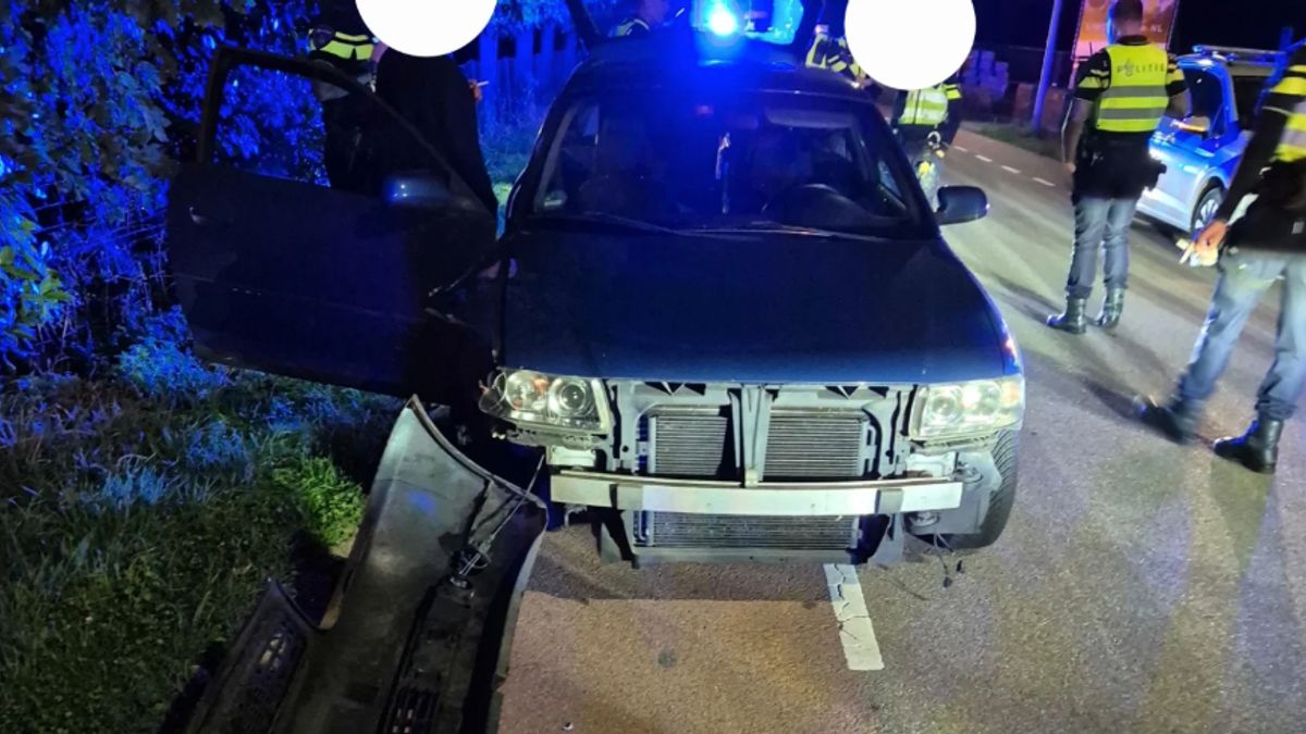 Achtervolging met snelheden tot 215 kilometer per uur: 'Andere weggebruikers moesten opzij springen'