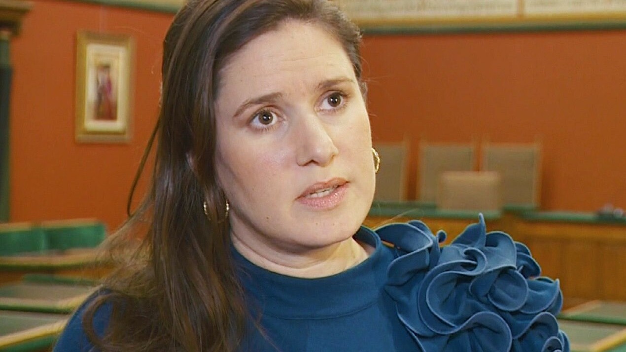 ORT FRL foldocht net oan alle easken konsesje regionale omrop