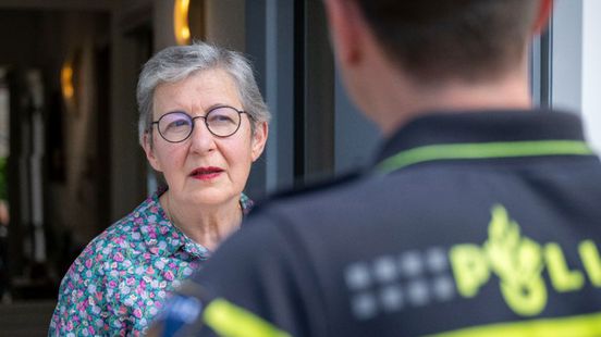 Leusden pakt nepagenten aan met dwangsom Home