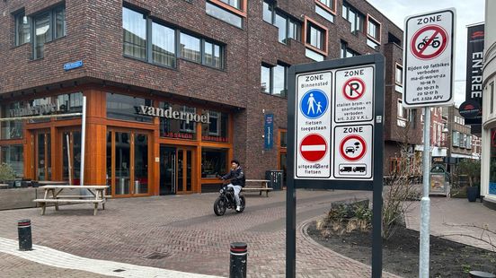 Minister werkt aan fatbike-aanpak na verbod in Enschede Home