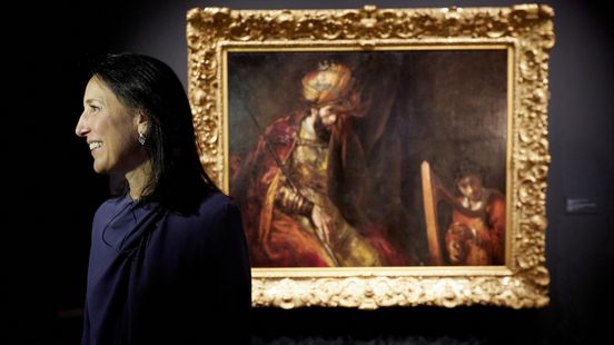 Erfgenamen willen 25 schilderijen terug: houdt Mauritshuis zich niet aan testament? Home