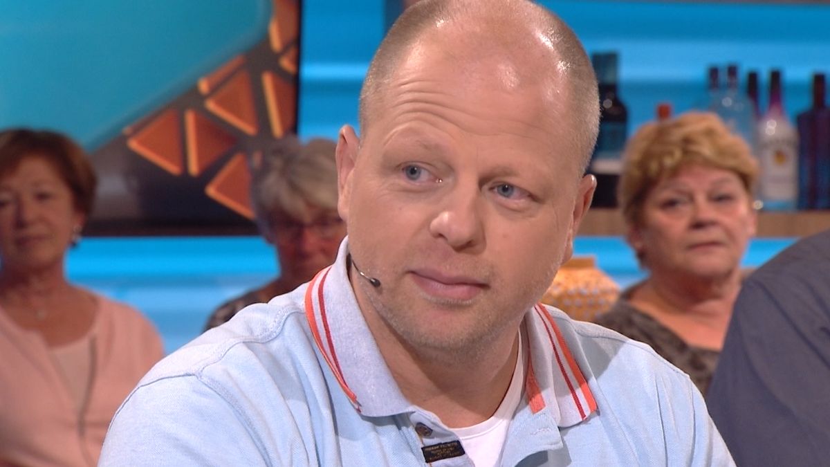 Jasper kan na zijn scheiding geen woning vinden, hij is lang niet de