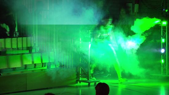 Unitas wint Drentse derby van E&O