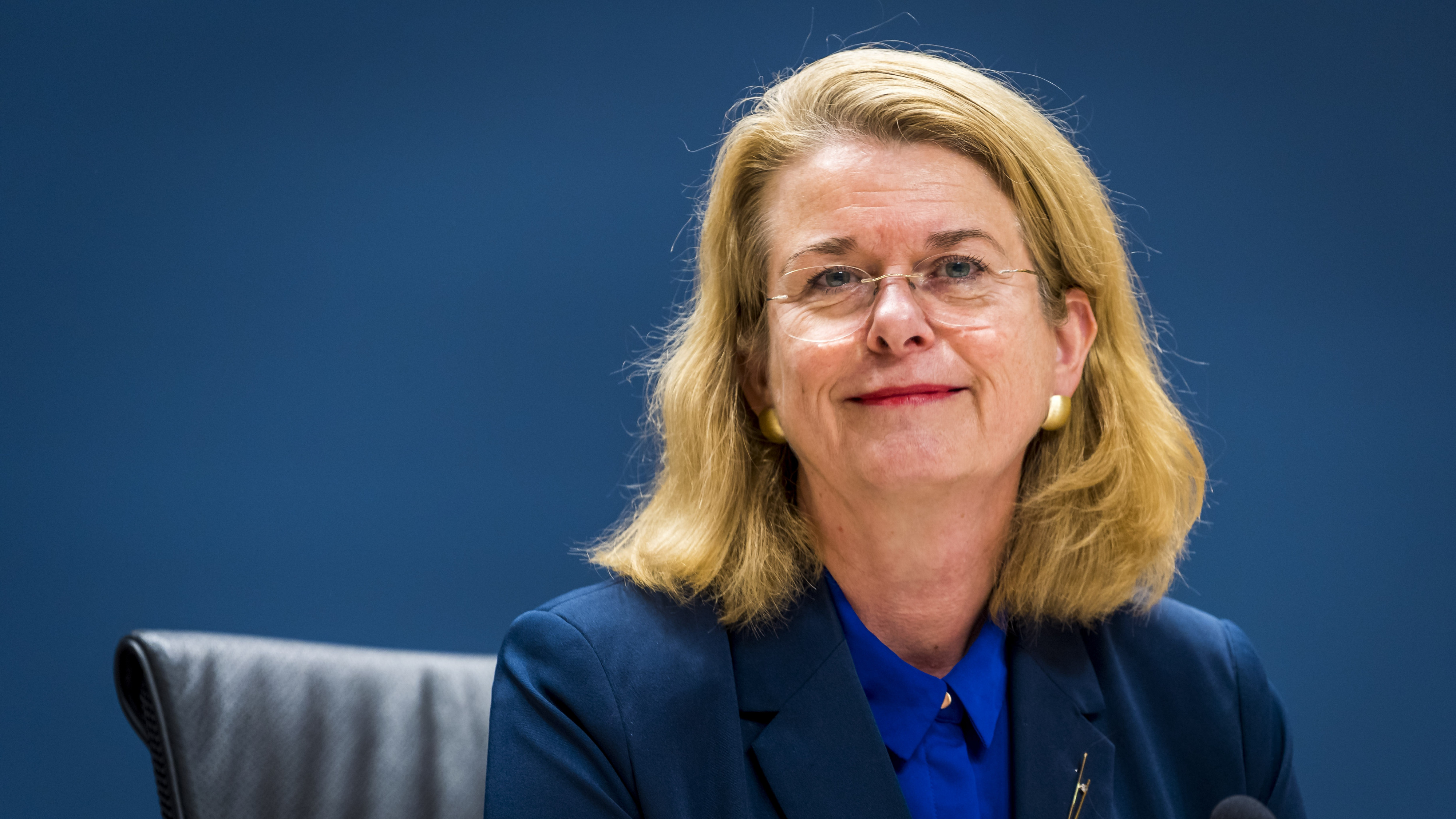 Pauline Krikke