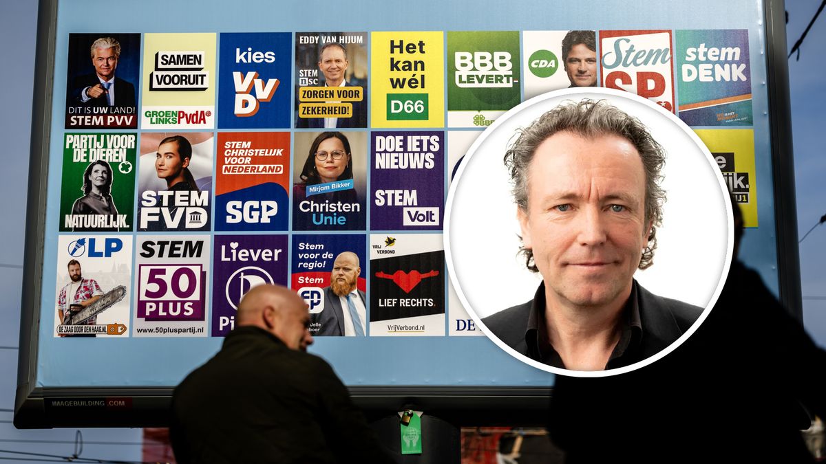 Het hele land kijkt naar de peilingen van dit bedrijf uit Enschede