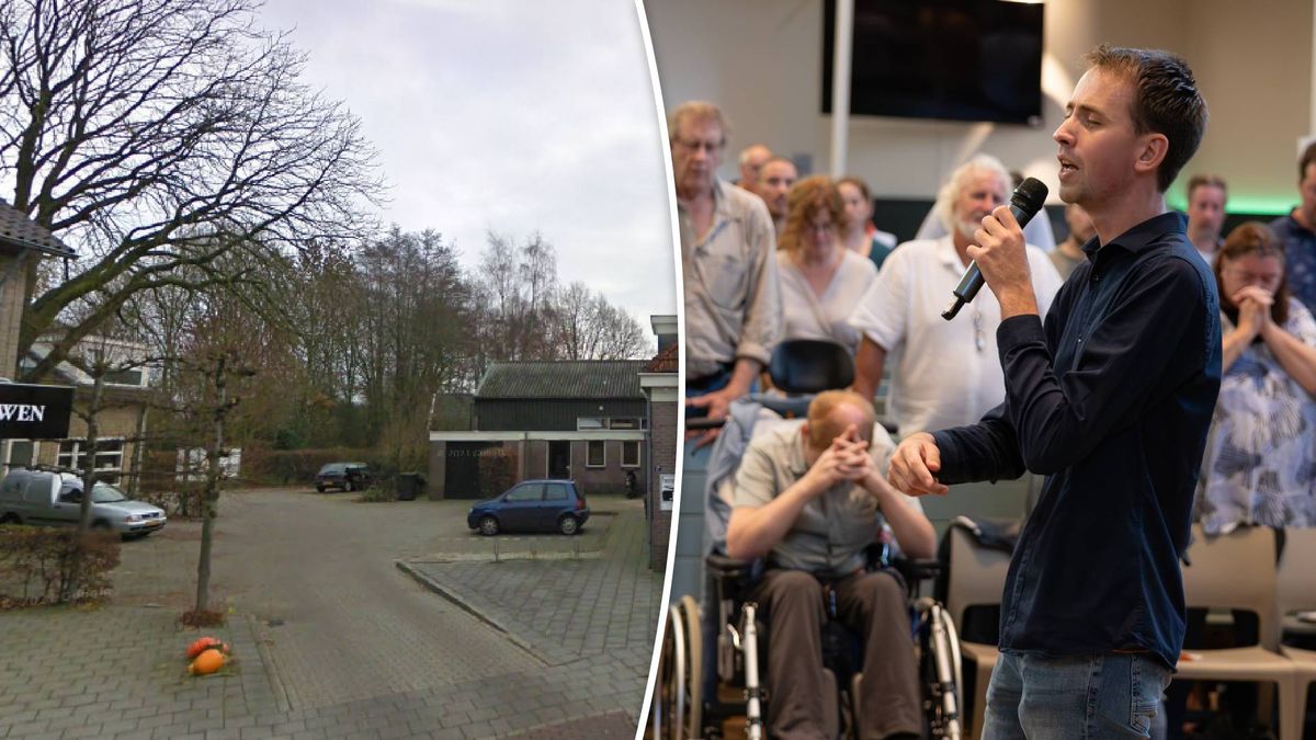 Omstreden gebedsgenezer Jelthe Kloens wil zich permanent vestigen in Den Ham