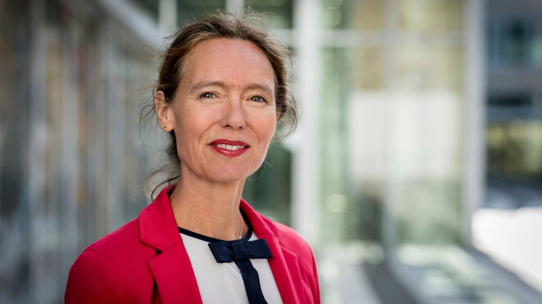 Anne Koning wil als gedeputeerde 'het Groene Hart beschermen tegen verstedelijking'