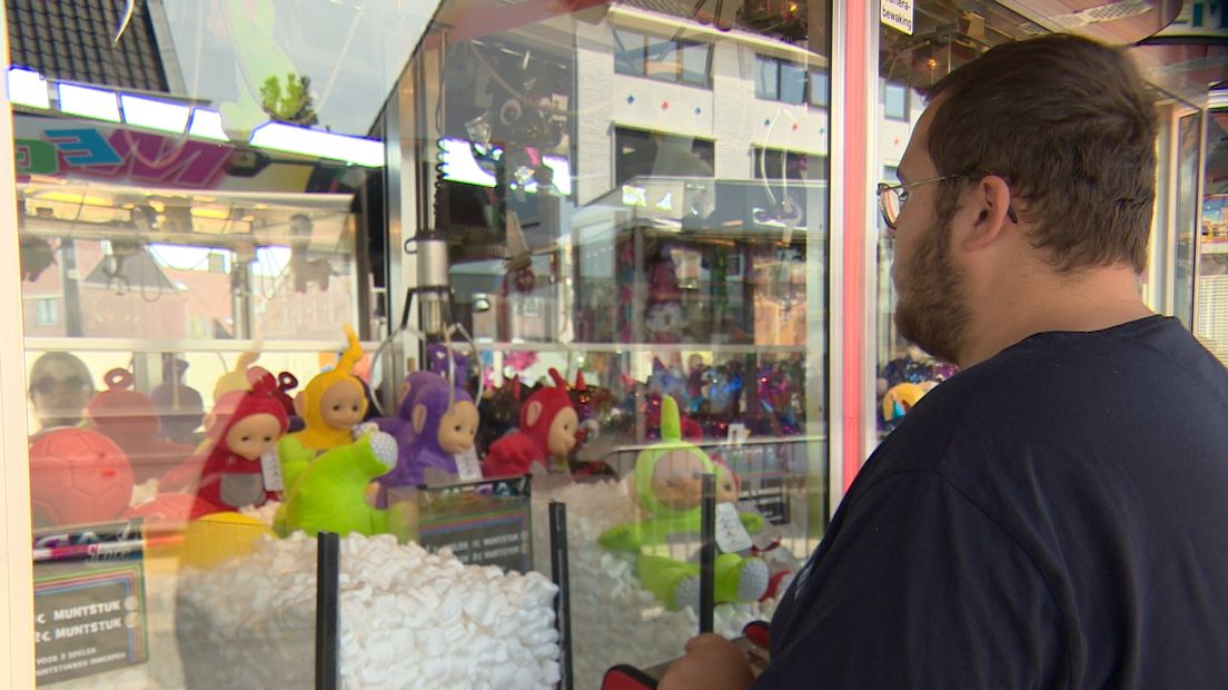 Hitte nekt kermis in Sint-Annaland: 'Dat is het risico van het vak'