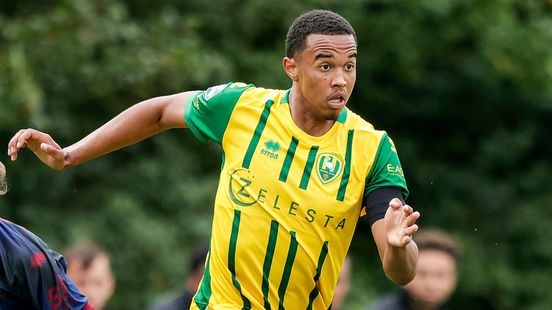 Kijk hier live naar ADO Den Haag - Asteras Aktor Nieuws
