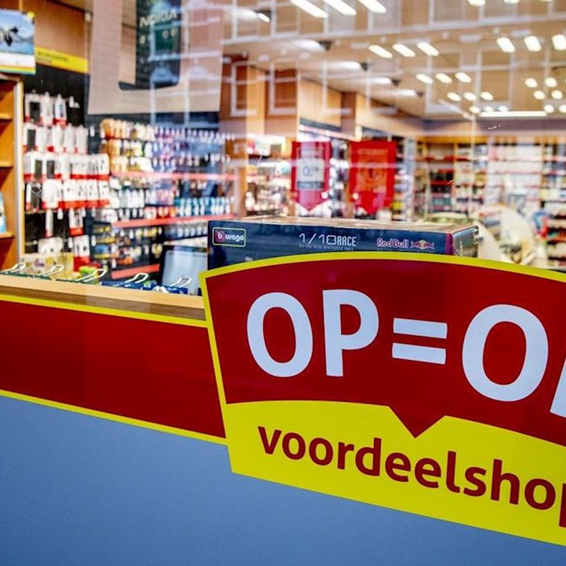 Doorstart voor Op=Op Oost