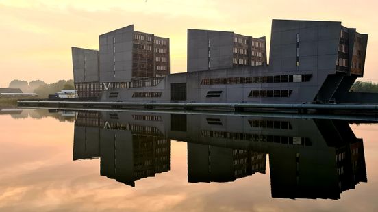 Formatie Middelburg afgerond • Coalitieakkoord in Noord-Beveland Nieuws