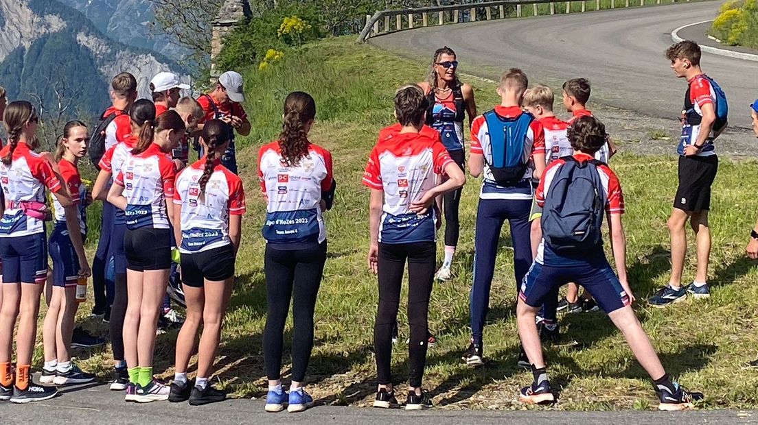 Team Assen