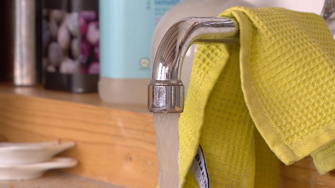 Zeeland krijgt overal zacht water, zelfs op Schouwen-Duiveland