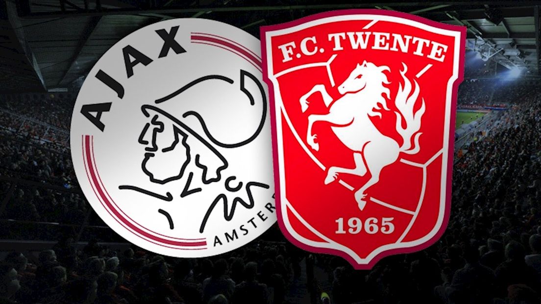 Ajax - FC Twente
