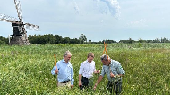 Miljoenen voor Weerribben-Wieden en optimisme bij minister over stikstofplannen