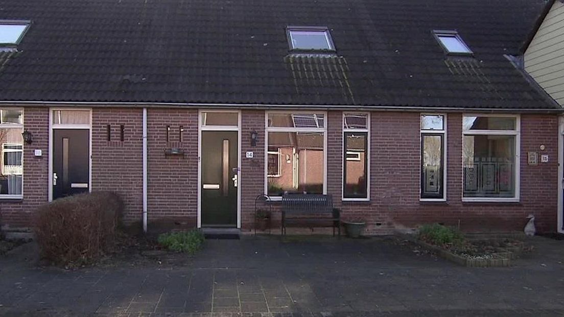 Buurtonderzoek in Zwolle