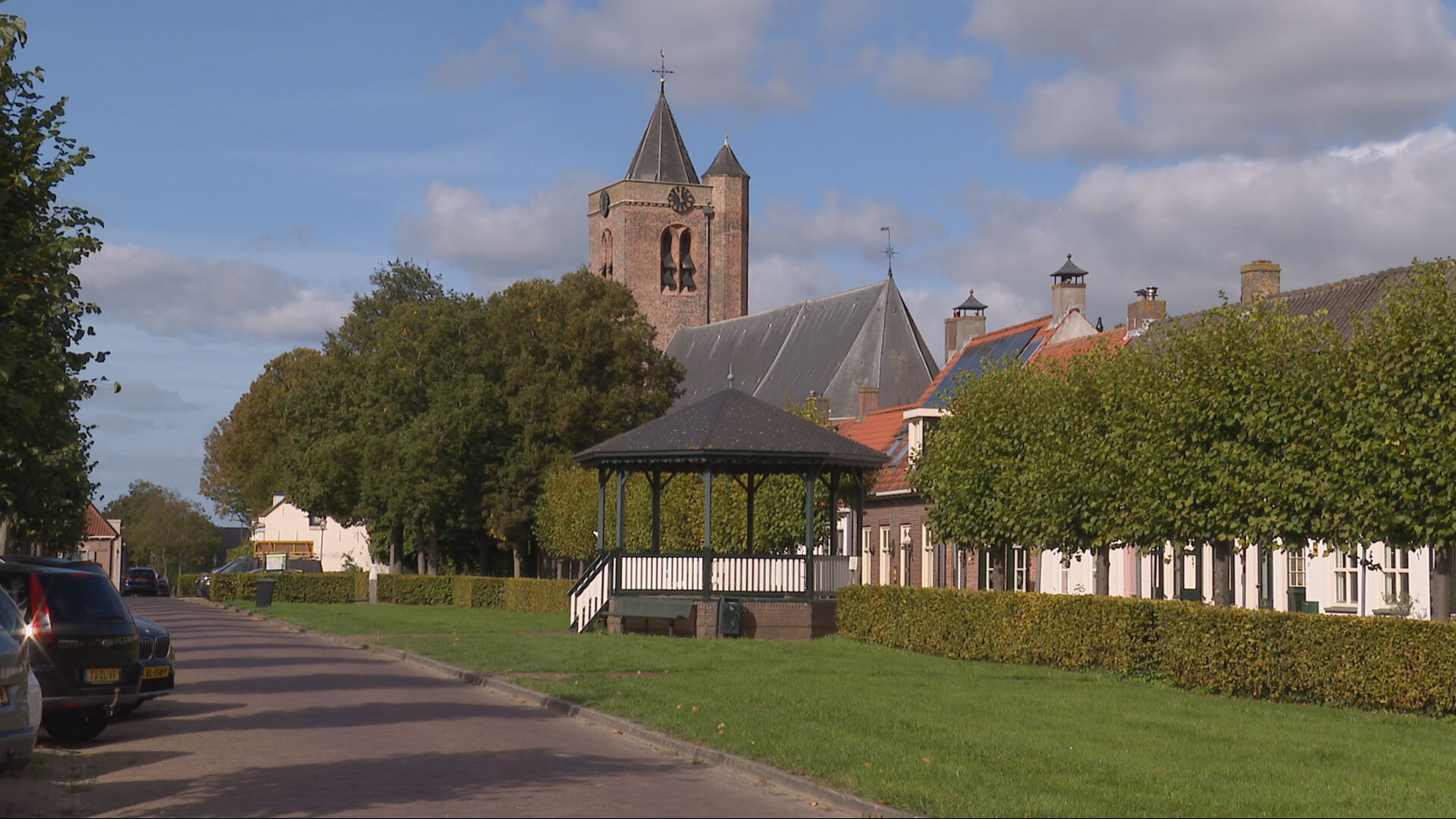 Miljoenen euro's nodig om meer monumentale kerken in Zeeland te redden