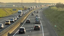 Limburgers zijn iets meer kwijt aan wegenbelasting in 2022