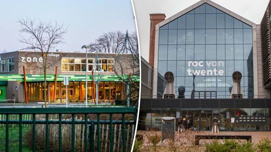 Extra geld moet mbo's in Overijssel redden: 'Zo blijft aanbod overeind' Home