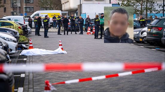 Schutter Lucky in hongerstaking om 'te weinig zuurstof en daglicht in cel'