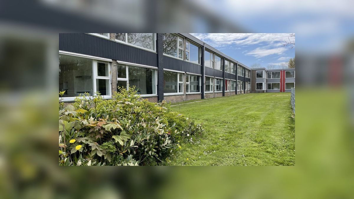 De Spiker in Ternaard bijna weer bewoond