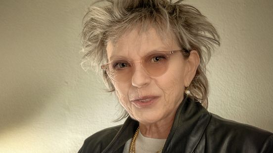 Connie Palmen is 70 en tot haar eigen verbazing springlevend: 'Jong sterven zit er dus niet meer in' Nieuws