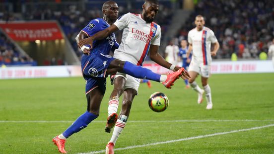 Fortuna verkoopt verdediger Mendes na vijf maanden Nieuws