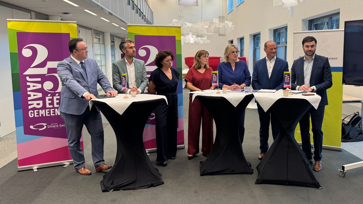 Sittard-Geleen wil Europa in: lobby over de grens voor ruimte op stroomnetwerk