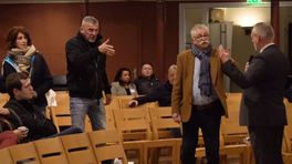 Woede om Oekraïners in Vaassen: ‘De burgemeester is een leugenaar’