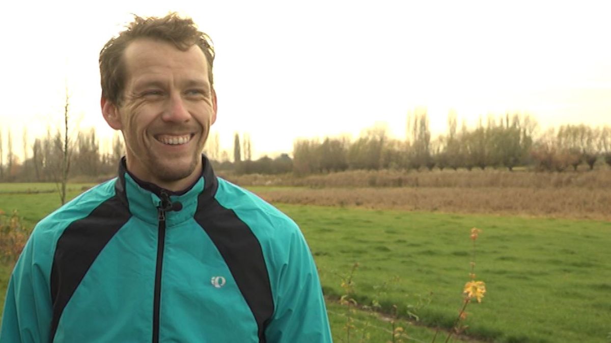 Stefan Groothuis schaatst nooit meer: 'ik doe liever andere dingen'