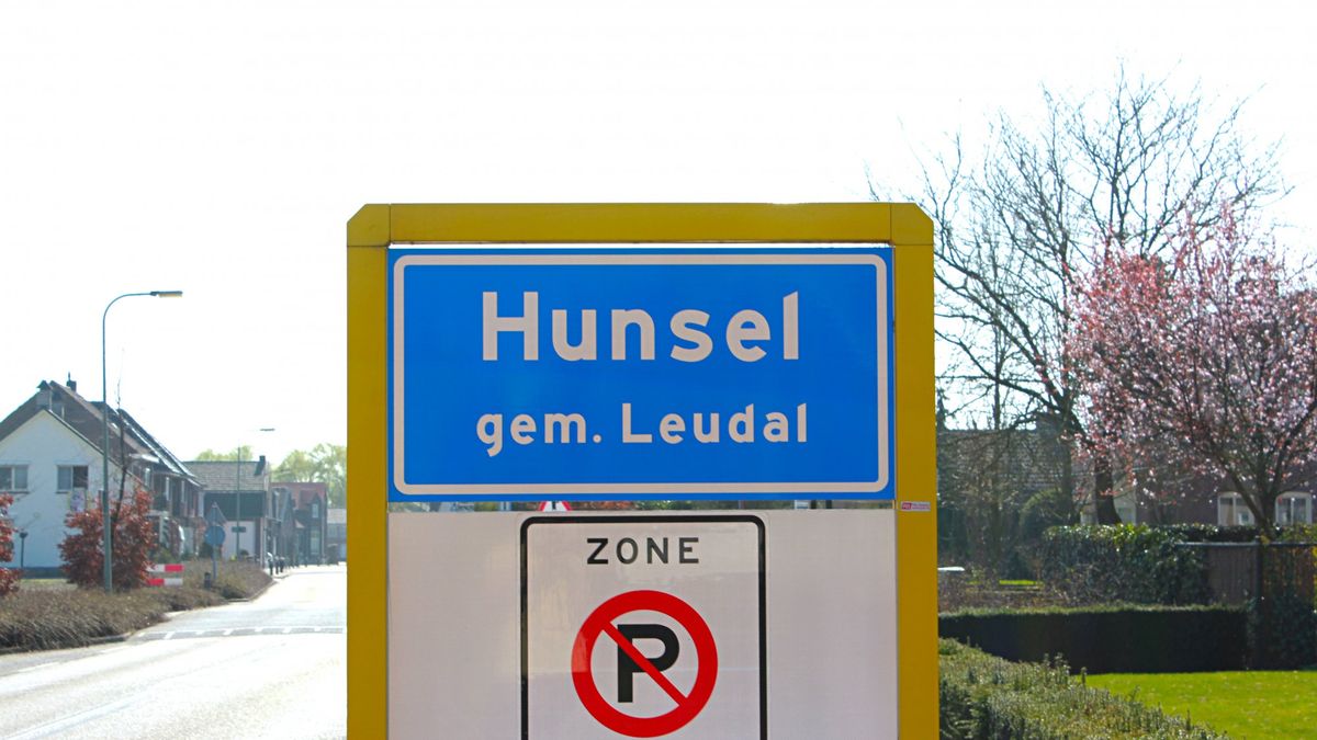 Radionieuws: overstromingsgevaar Hunsel geweken