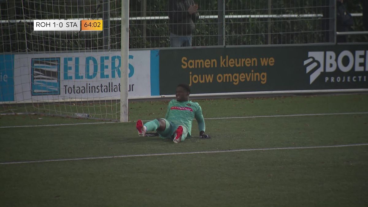 ROHDA Raalte - Staphorst