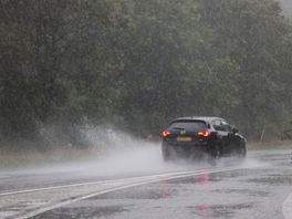 Dit wordt het weer: 'Het gaat eindelijk een keer waaien'